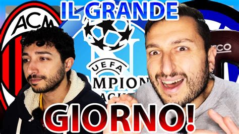 🏆😱 Questa Inter Non Deve Avere Paura Di Nessuno‼️ Milan Napoli è Il