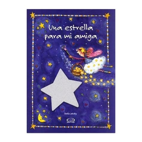 Una Estrella Para Mi Amiga Precio Guatemala Kemik