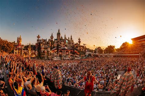 Tomorrowland 2024 Tickets Alles Wat Je Moet Weten Festival Fans