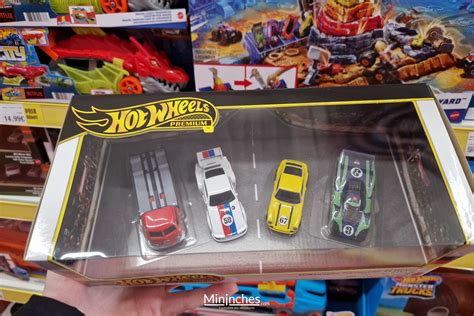 Smyths La référence pour vos Hot Wheels Majorette et Bburago Mininches