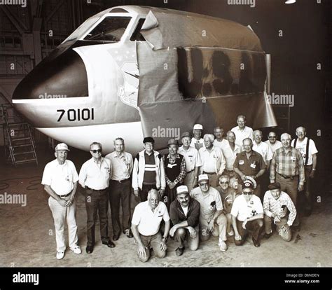 Boeing, B-52, Strato Fortress Stock Photo - Alamy