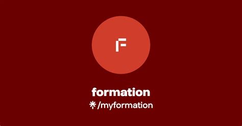 Formation Instagram Facebook TikTok Linktree