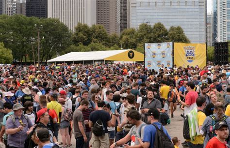 The First-Ever Pokémon Go Festival Sounds Like It Was an Absolute Disaster | Complex