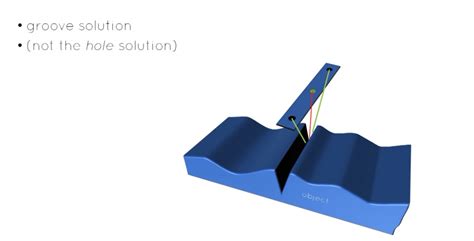 Step-by-step guide of scan to CAD process - SHINING 3D