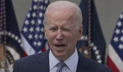 Taxpayers Wont Be Happy With Biden Admins Proposed 2024 Budget To