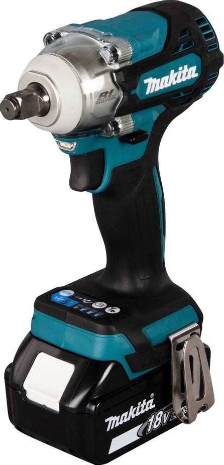 Makita DTW300RTJ 2x5 0Ah 11 Butikker Se Priser Nu