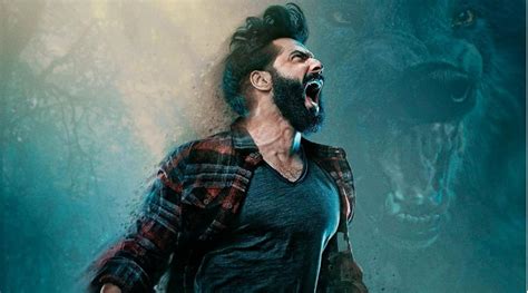 Bhediya Box Office Collection Day 2 Varun Dhawan Starrer Sees ‘decent