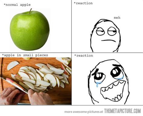 Funny Quotes About Apples. QuotesGram