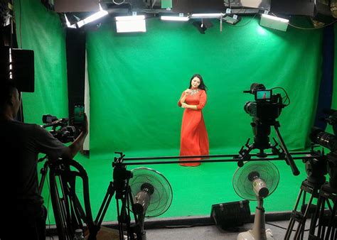 dich vu quay phong xanh key phong xanh bai giang elearning