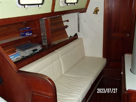 1985 Morgan 43 Cc Yacht Sales And Services