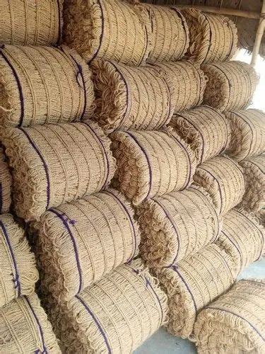 Coconut Coir Fibre Ropes Mm At Rs Bundle In Bengaluru Id