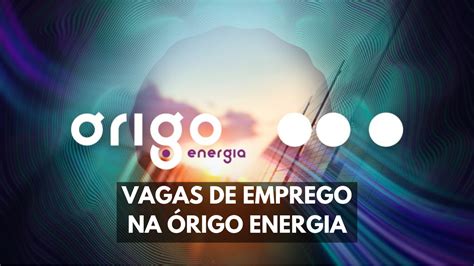 Rigo Energia Anuncia Novas Oportunidades De Vagas De Emprego Para