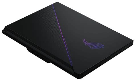 Asus Gx Rx B W Rog Zephyrus Duo Amd Ryzen Hx Ghz