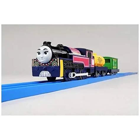 TAKARA TOMY PLARAIL Plarail TS 23 Thomas The Tank Engine Ashima Train