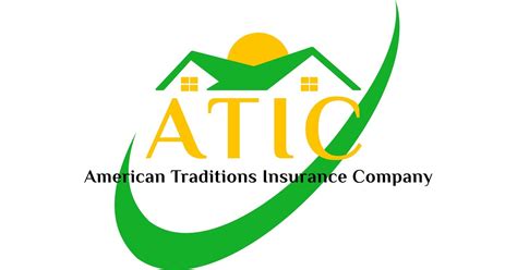 ATIC Logo | Sarasota Insurance Group, Inc