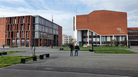 L’université Le Havre Normandie Lance Son Premier Budget Participatif Étudiant Objectif Ast