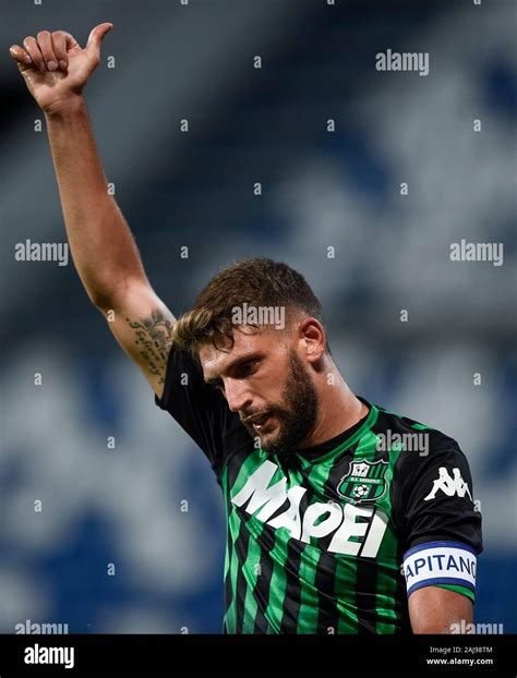 Domenico Berardi Hi Res Stock Photography And Images Alamy