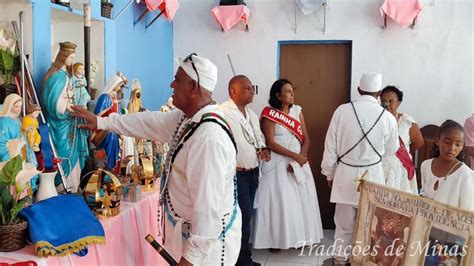 Guarda Moçambique de Nossa Senhora da Providência Prudente de Morais