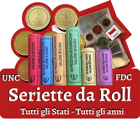 Monete Euro Numismatica Euromania