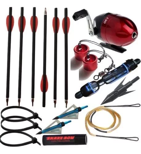 Flechas Setas Carbono Besta Balestra Libras Kit Pesca Lb Frete Gr Tis