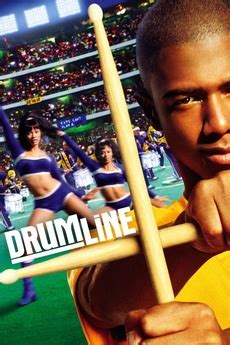 ‎Drumline (2002) directed by Charles Stone III • Reviews, film + cast ...