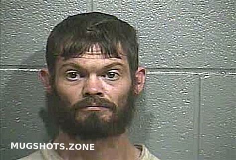 SCOTT CODY 11 05 2021 Barren County Mugshots Zone