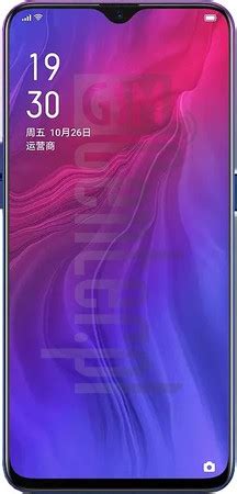 OPPO Reno8 Z 5G Specification IMEI Info