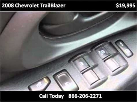 Chevrolet Trailblazer Used Cars Queensbury Ny Youtube