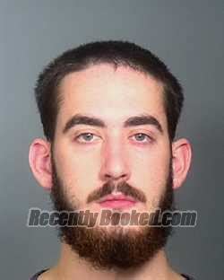 Recent Booking Mugshot For BENJAMIN GRAHAM GOWGIEL In Manatee County