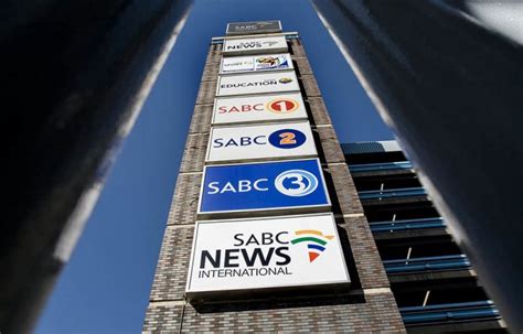 Sabc Ceo Laments Olympic Broadcast Rights As It Lost R201 Million In