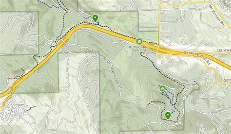 Best Trails in Genesee Park - Colorado | AllTrails