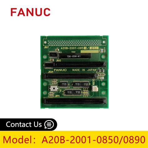 Fanuc