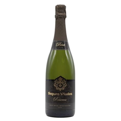 Segura Viudas Brut Reserva Ml Bodega Mi Amiga