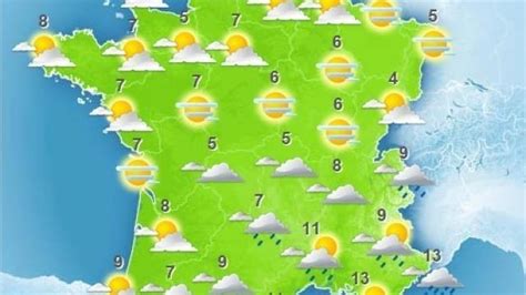 Décrypter 30 imagen meteo france var fr thptnganamst edu vn