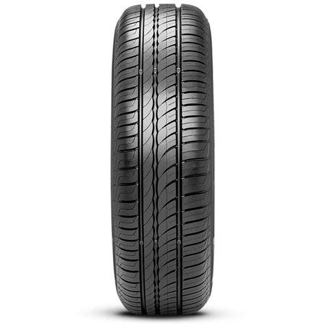 Pneu Pirelli Aro 15 195 55r15 85v Cinturato P1 Plus Pneu Para Carro