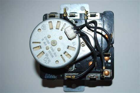 Genuine Oem Kenmore Dryer Timer 696893c Or 696893 C Ap3116025 Fsp Ebay