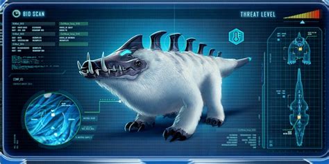 Subnautica Below Zero All New Carnivores In The Game 2023