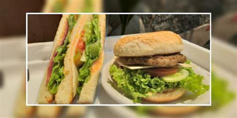 Daftar Harga Menu Delivery Burger Mas Kun Kebon Jeruk Jakarta Terbaru