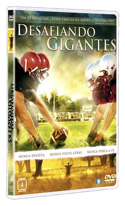 Filme Desafiando Gigantes Resumo - Filme – Desafiando Gigantes ~ Portal de Comunicação do Cariri Oeste ...