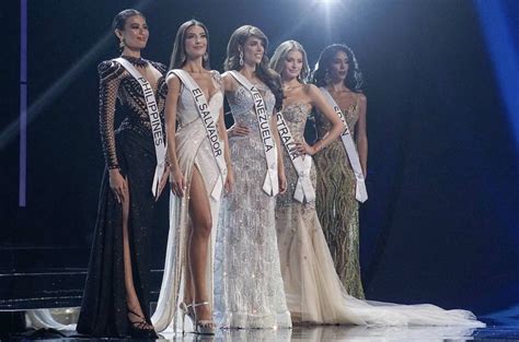 Miss Nicaragua Sheynnis Palacios Wins Miss Universe Crown Barrio