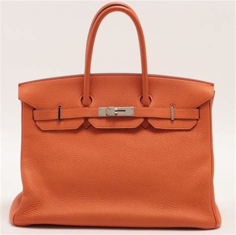 Herm S Birkin Sac Main Catawiki