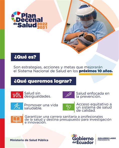 Ministerio de Salud Pública on Twitter FlacsoAndes publicó el Plan