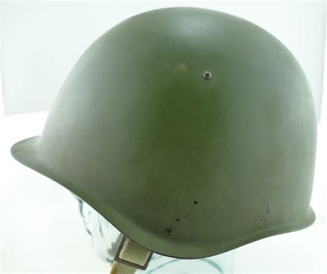 Soviet Ssh 39 Ww2 Wwii Steel Helmet Model 1939 Parker Gun Store