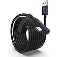 Syntech Link Cable 5m Compatible With Oculus Meta Quest 3 Meta Quest 3S