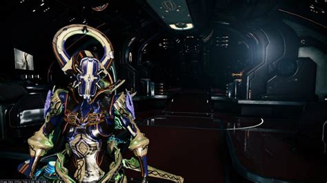 Warframe: How to Get Nightmare Mods - Guide | GamesCrack.org