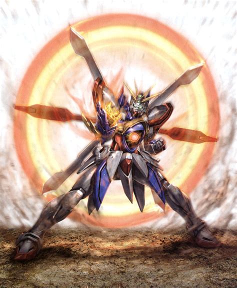 Burning Gundam Wallpaper : Photo "gundam Burning Hand" In The Album ...