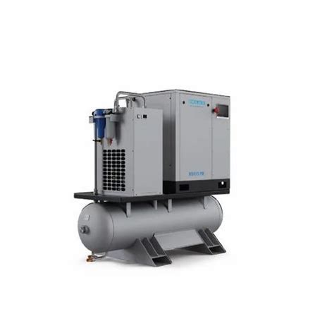 High Pressure Compressor at best price in Coimbatore by Global Air ...