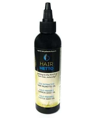 Topical Saw Palmetto for Hair Loss: Read This Before Trying