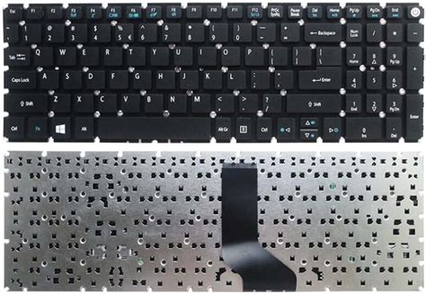 Amazon Replace Keyboard Compatible With Acer Aspire A A