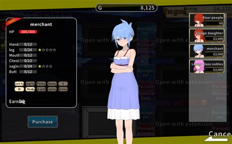 Prostitution Hentai Game Review Slave Brothel Hentaireviews